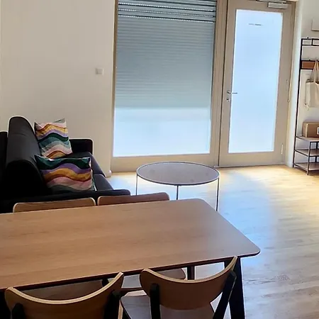 Apartment Am Lutherplatz Potsdam Room photo