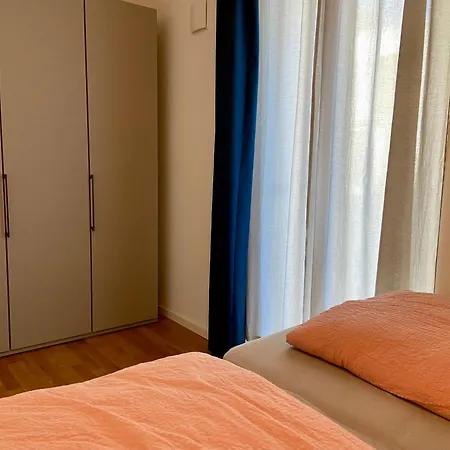 Apartment Am Lutherplatz Potsdam Room photo