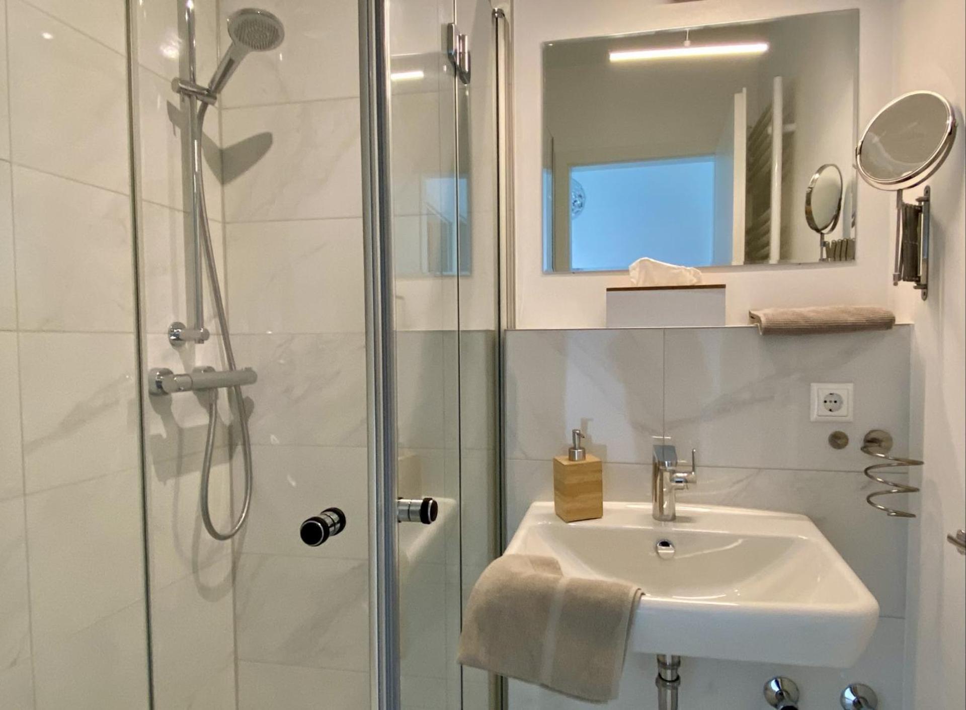 Apartment Am Lutherplatz