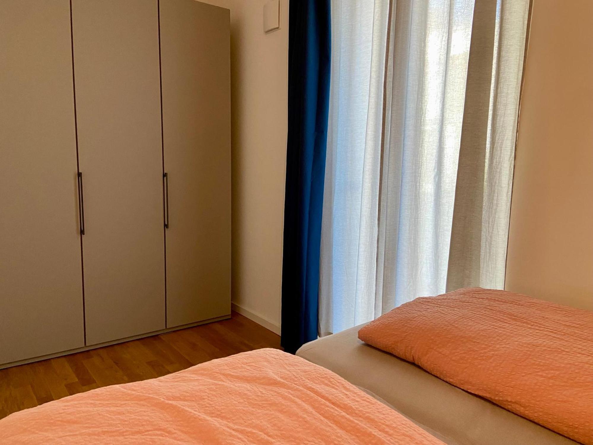 Apartment Am Lutherplatz Potsdam